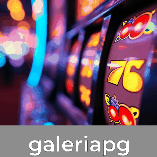 Aventura e Ganhos em Jogos de Cassino com galeriapg