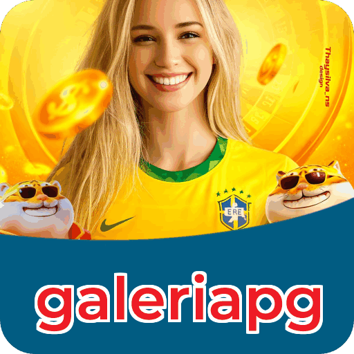 Lottery Clássica na galeriapg