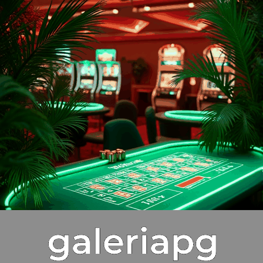 Galeriapg: Especialista em Apostas Esportivas no Brasil
