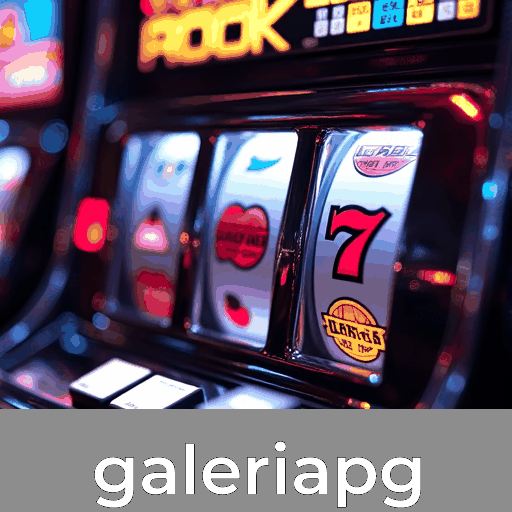 galeriapg: Plataforma de Jogo com Serviço Profissional e Segurança