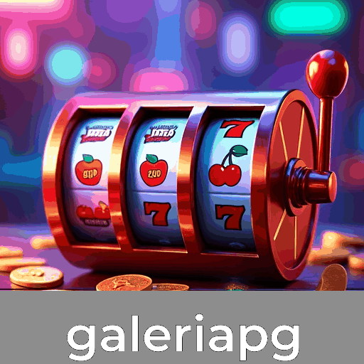 galeriapg: Apostas Móveis Simplificadas com o App Completo