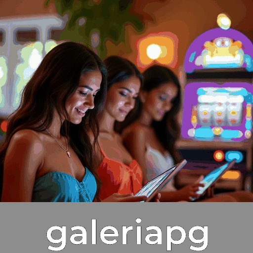 Galeriapg: Aproveite Promoções Imperdíveis para Maximizar seus Ganhos