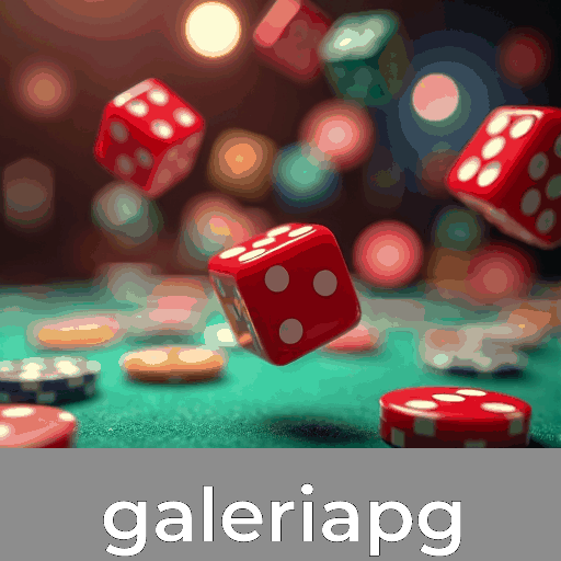 Galeriapg: Especialista em Apostas Esportivas no Brasil