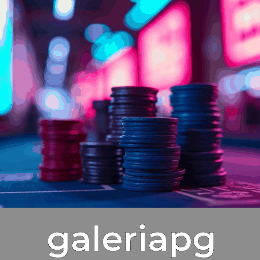 Controle Inteligente: Personalização Completa de Perfil na galeriapg