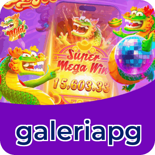 Slots Premium da PG Soft na galeriapg