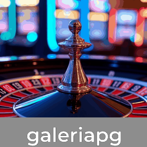 Bônus e Ofertas Exclusivas no galeriapg: Ganhe Mais!