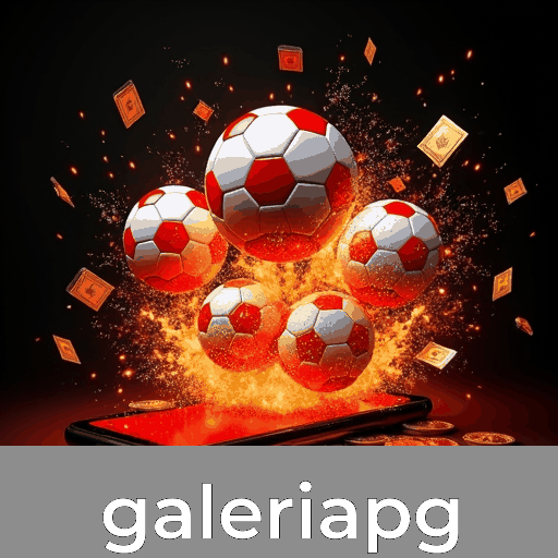 Controle Inteligente: Personalização Completa de Perfil na galeriapg
