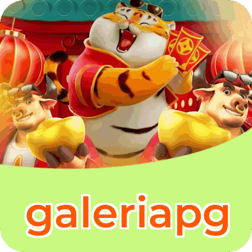 Cadastro galeriapg