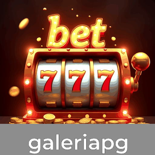 Aventura e Ganhos em Jogos de Cassino com galeriapg