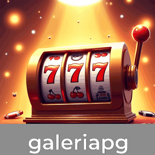 galeriapg: Apostas Móveis Simplificadas com o App Completo
