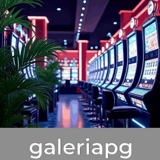 galeriapg: Apostas Móveis Simplificadas com o App Completo