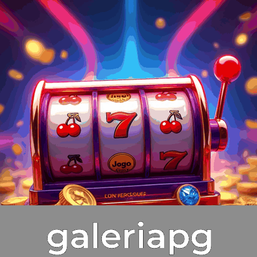 Galeriapg: Aproveite Promoções Imperdíveis para Maximizar seus Ganhos