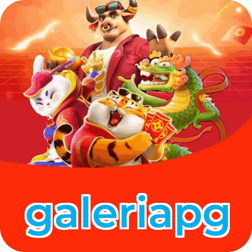 Bônus de Boas-vindas galeriapg