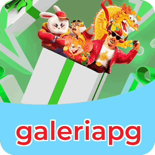 Login rápido no app galeriapg