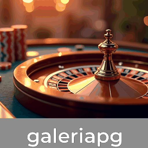Controle Inteligente: Personalização Completa de Perfil na galeriapg