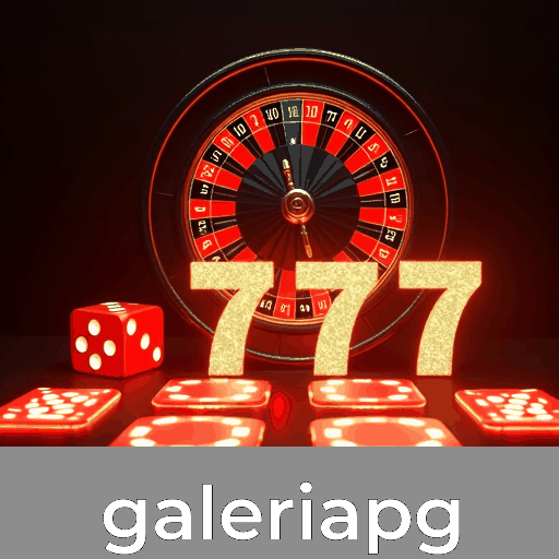 Galeriapg: A Experiência de Jogos de Mesa ao Vivo Definitiva