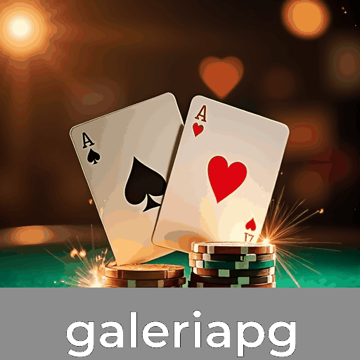 galeriapg: Apostas Móveis Simplificadas com o App Completo