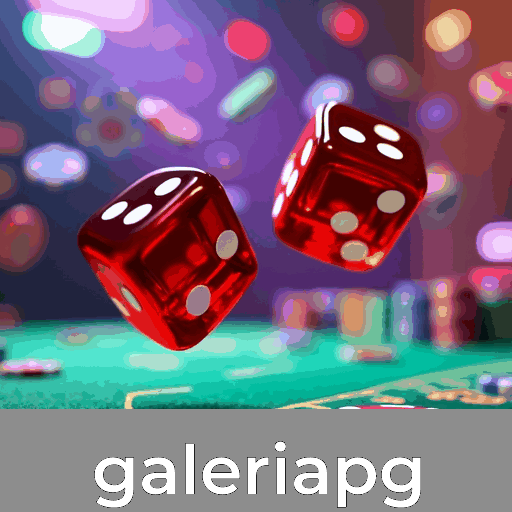 Galeriapg: O Melhor Cassino Online para Pagamentos Rápidos e Seguro