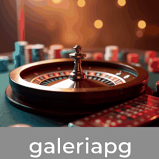 Galeriapg: A Experiência de Jogos de Mesa ao Vivo Definitiva