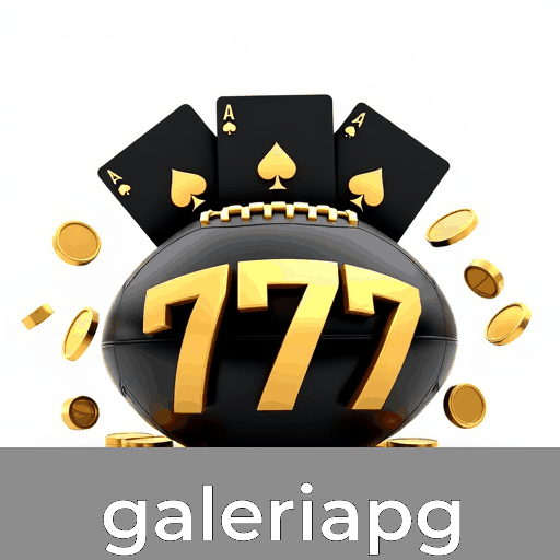 Galeriapg: A Experiência de Jogos de Mesa ao Vivo Definitiva